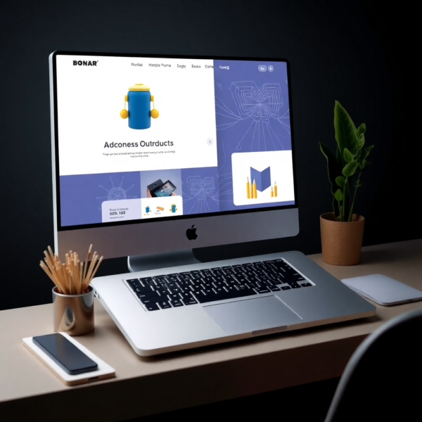 Affordable Website Designing Package