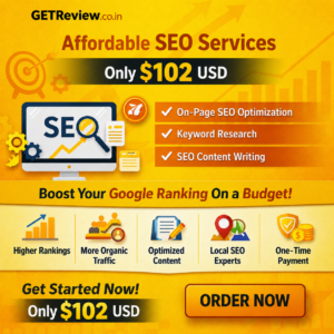 Affordable SEO Services – Only $102 USD 🚀