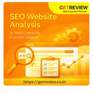SEO Website Analysis